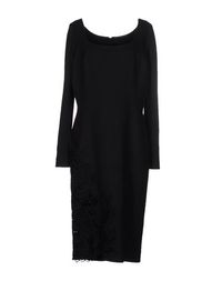 Платье длиной 3/4 Ermanno Scervino