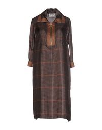 Платье до колена Acne Studios