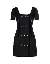 Короткое платье Alexander Wang
