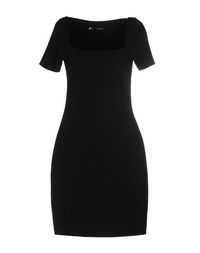 Короткое платье Dsquared2
