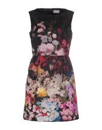 Короткое платье Redvalentino