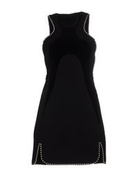 Короткое платье Alexander Wang