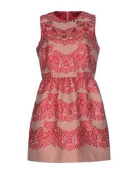 Короткое платье Redvalentino