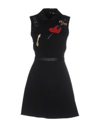 Короткое платье Betty Blue