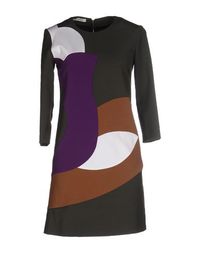 Короткое платье Pinko