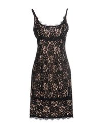 Короткое платье Diane VON Furstenberg