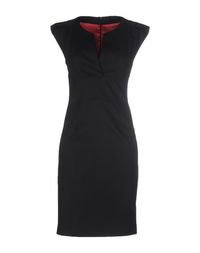 Короткое платье Pinko Black