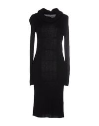 Платье до колена Pinko Black