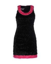 Короткое платье Boutique Moschino