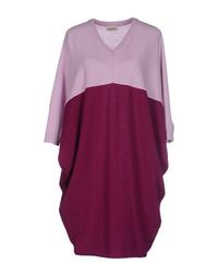 Короткое платье Virginia Preo