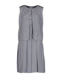 Короткое платье Moschino