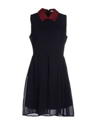 Короткое платье Anonyme Designers