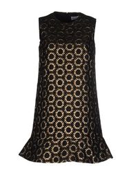 Короткое платье Redvalentino