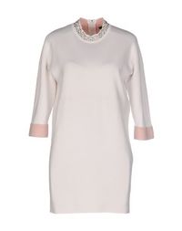 Короткое платье Pinko Black