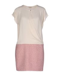 Короткое платье Pinko