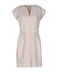 Короткое платье Pinko Black
