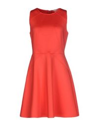 Короткое платье TED Baker