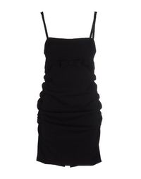 Короткое платье Twin Set Simona Barbieri