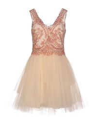 Короткое платье Notte BY Marchesa