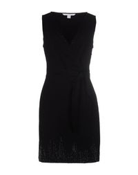 Короткое платье Diane VON Furstenberg