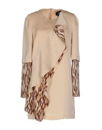 Короткое платье Just Cavalli
