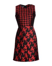 Короткое платье Boutique Moschino