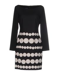 Короткое платье Boutique Moschino