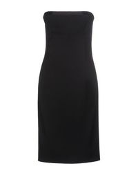 Платье до колена Dsquared2