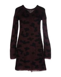 Короткое платье Rebel Queen