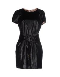 Короткое платье Elisabetta Franchi 24 ORE