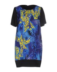 Короткое платье Versace Jeans
