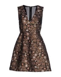 Короткое платье Alice+Olivia