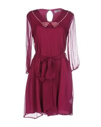 Короткое платье Blugirl Blumarine
