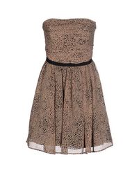 Короткое платье Guess