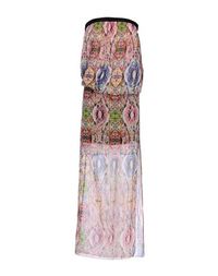 Длинное платье Manila Grace