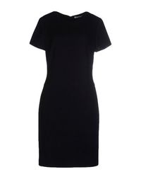Короткое платье Hugo Boss