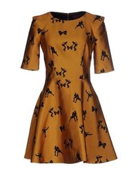 Короткое платье TED Baker