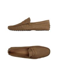 Мокасины Tod's