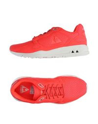 Низкие кеды и кроссовки LE COQ Sportif