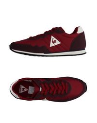 Низкие кеды и кроссовки LE COQ Sportif