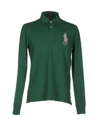 Поло Polo Ralph Lauren