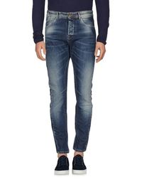 Джинсовые брюки Primo Emporio