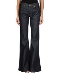 Джинсовые брюки Acne Studios