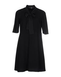 Короткое платье Elisabetta Franchi