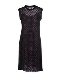 Короткое платье M Missoni