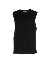 Майка T BY Alexander Wang