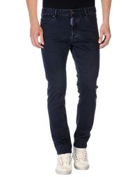 Джинсовые брюки Dsquared2