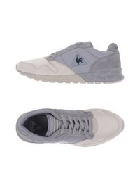 Низкие кеды и кроссовки LE COQ Sportif