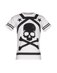 Футболка Philipp Plein Homme