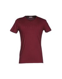 Футболка Bikkembergs